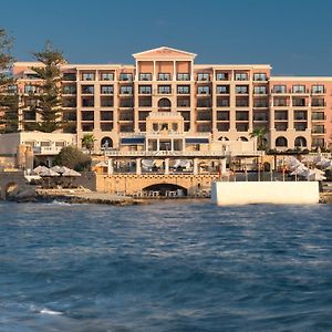 The Westin Dragonara Resort, Malta